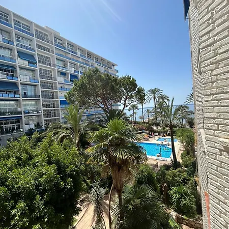 Skol C318 - Wa Apartman Marbella