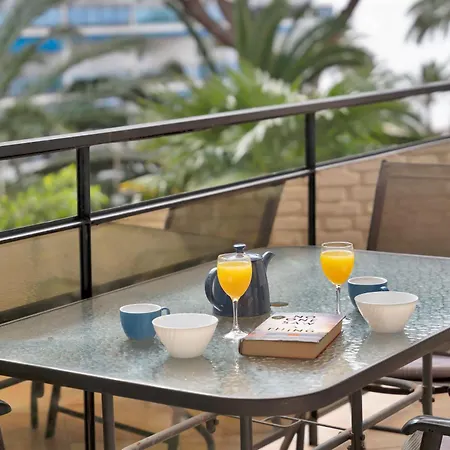 Apartman Skol C318 - Wa Marbella