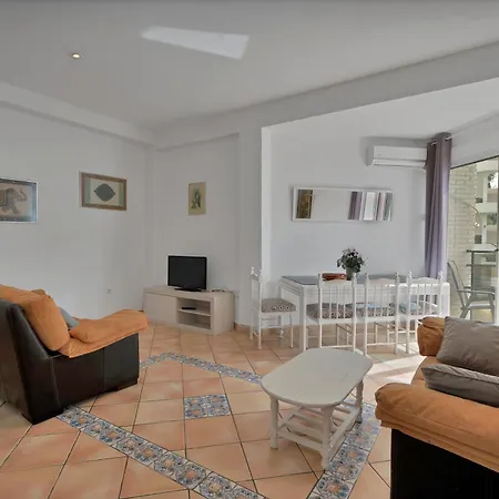 Skol C318 - Wa Apartment Marbella