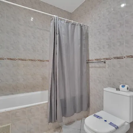 Skol C318 - Wa Apartment *