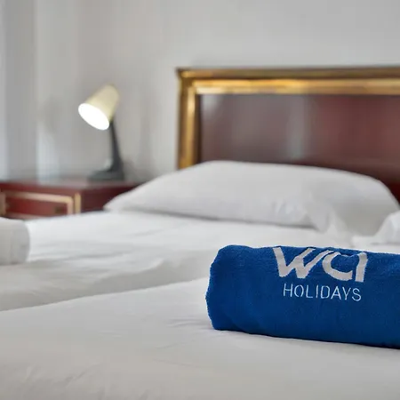 Apartment Skol C318 - Wa Marbella