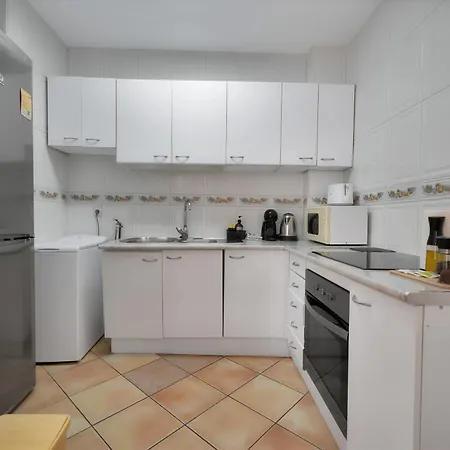 Skol C318 - Wa Apartment *