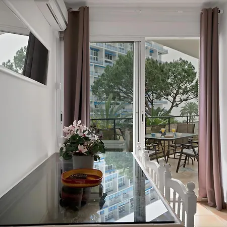 Skol C318 - Wa Apartment