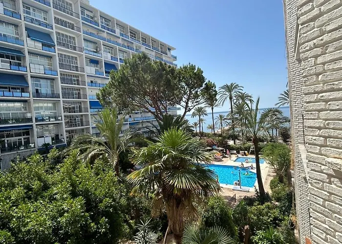 Skol C318 - Wa Apartament Marbella