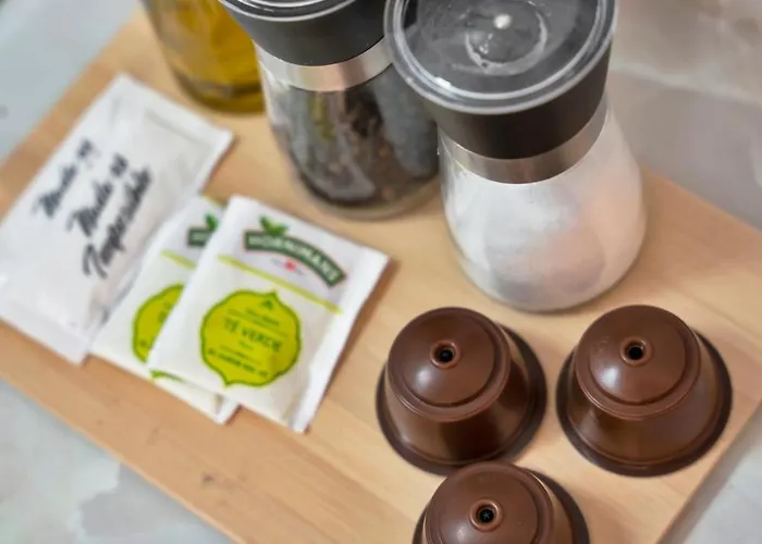 Apartament Skol C318 - Wa Marbella