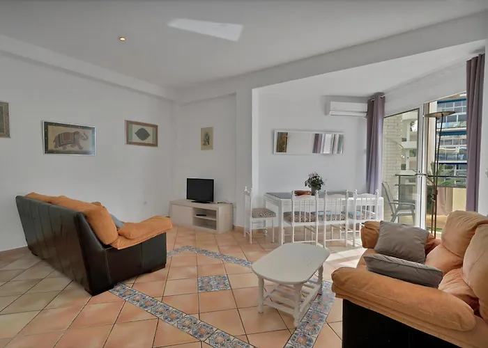 Skol C318 - Wā Apartment Marbella