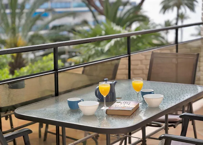 Apartament Skol C318 - Wa Marbella