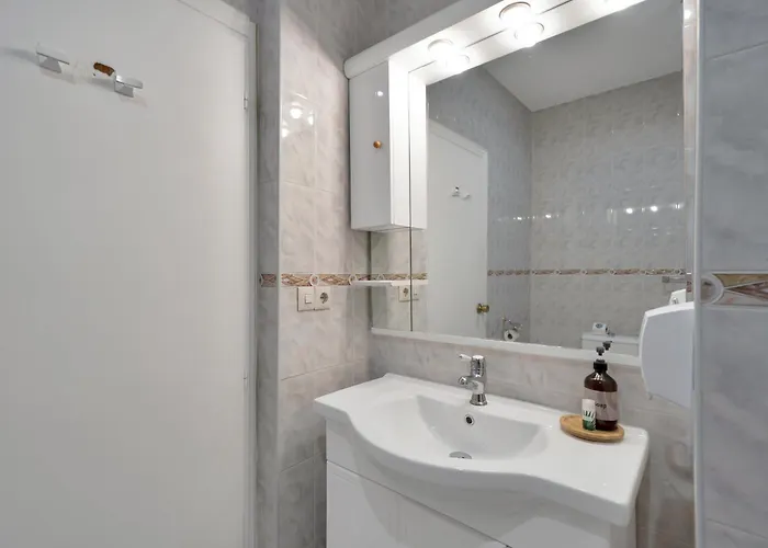 Skol C318 - Wa Apartament *