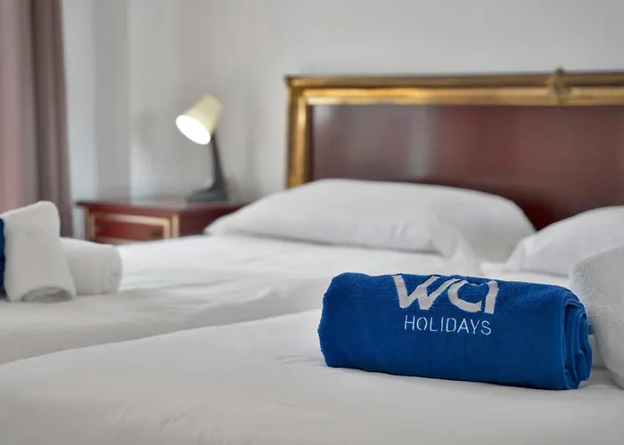 Apartament Skol C318 - Wa Marbella