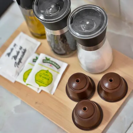 Апартаменти Skol C318 - Wa Марбелья